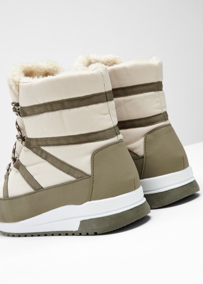 Trekking Boot