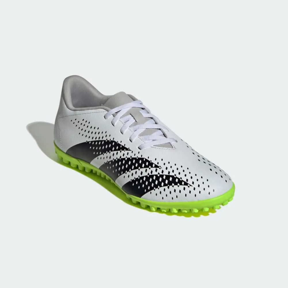 adidas Predator Accuracy.4 TF GY9995 / weiss