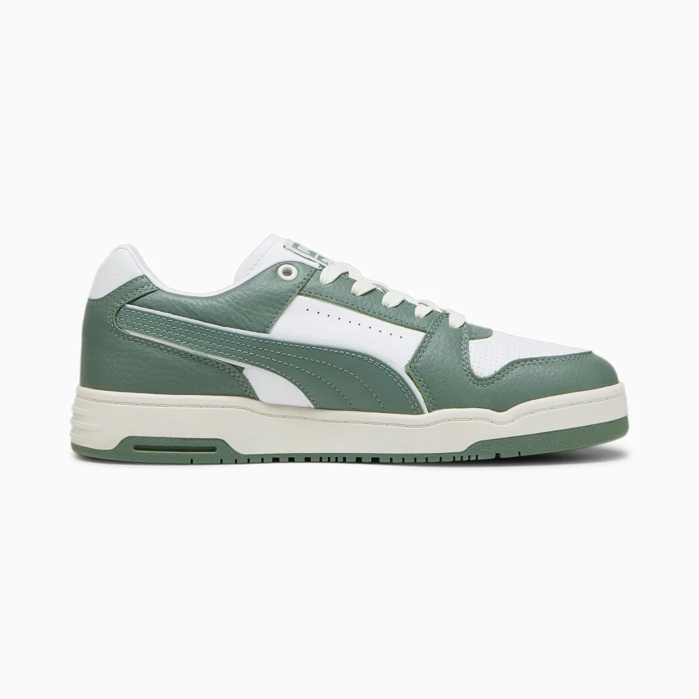 PUMA Slipstream Lo Vintage 394693-02 / weiss