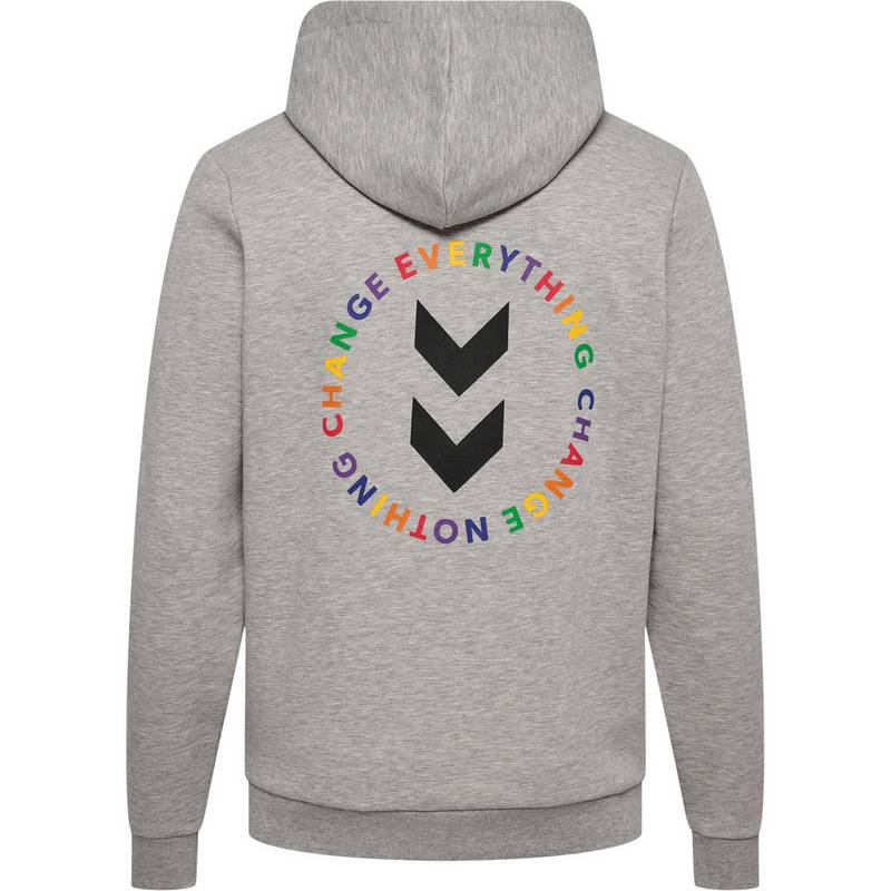 hummel hmlEVERYTHING NOTHING HOODIE Hoodie