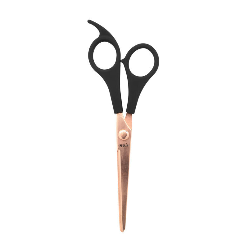Europet Bernina Fellpflege Europet Bernina noir Grooming Scissor Fellschere