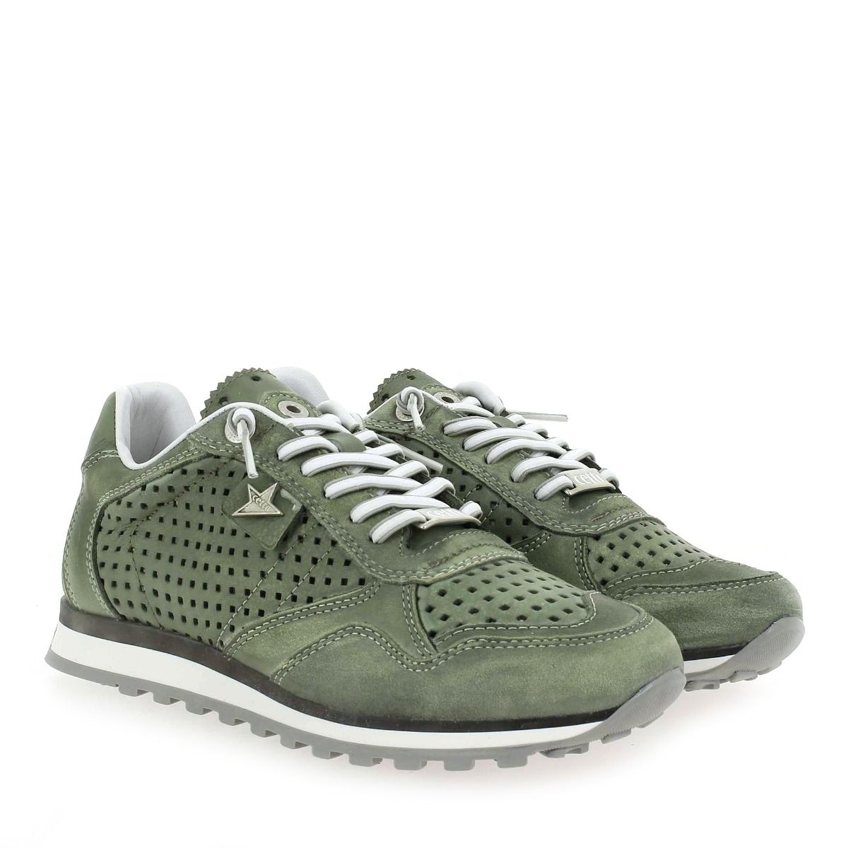 Cetti  C848 JUNIOR - kaki