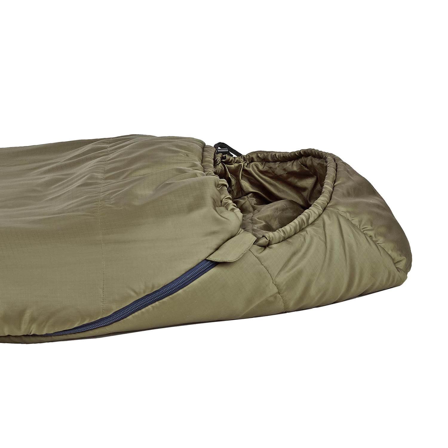Schlafsack Wildfire 10 Grad