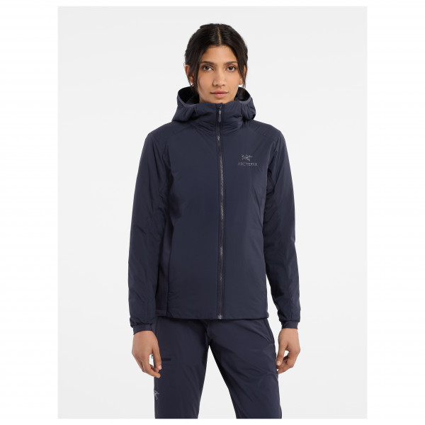 Arc'teryx - Women's Atom Hoody - Kunstfaserjacke