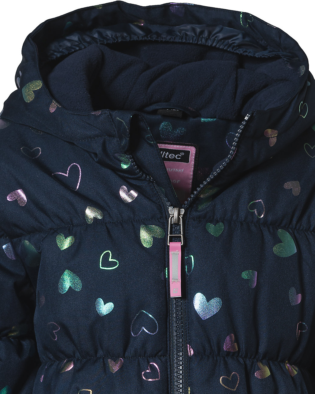 Winter Jacket