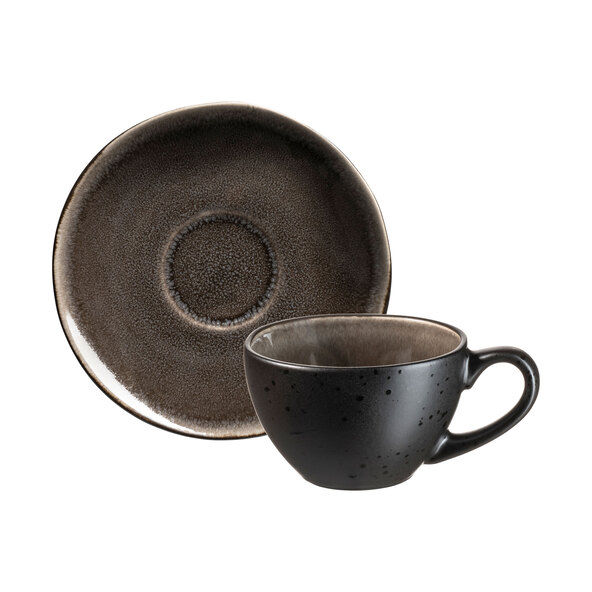 Kaffeetassenset Niara Organic, 8-tlg.