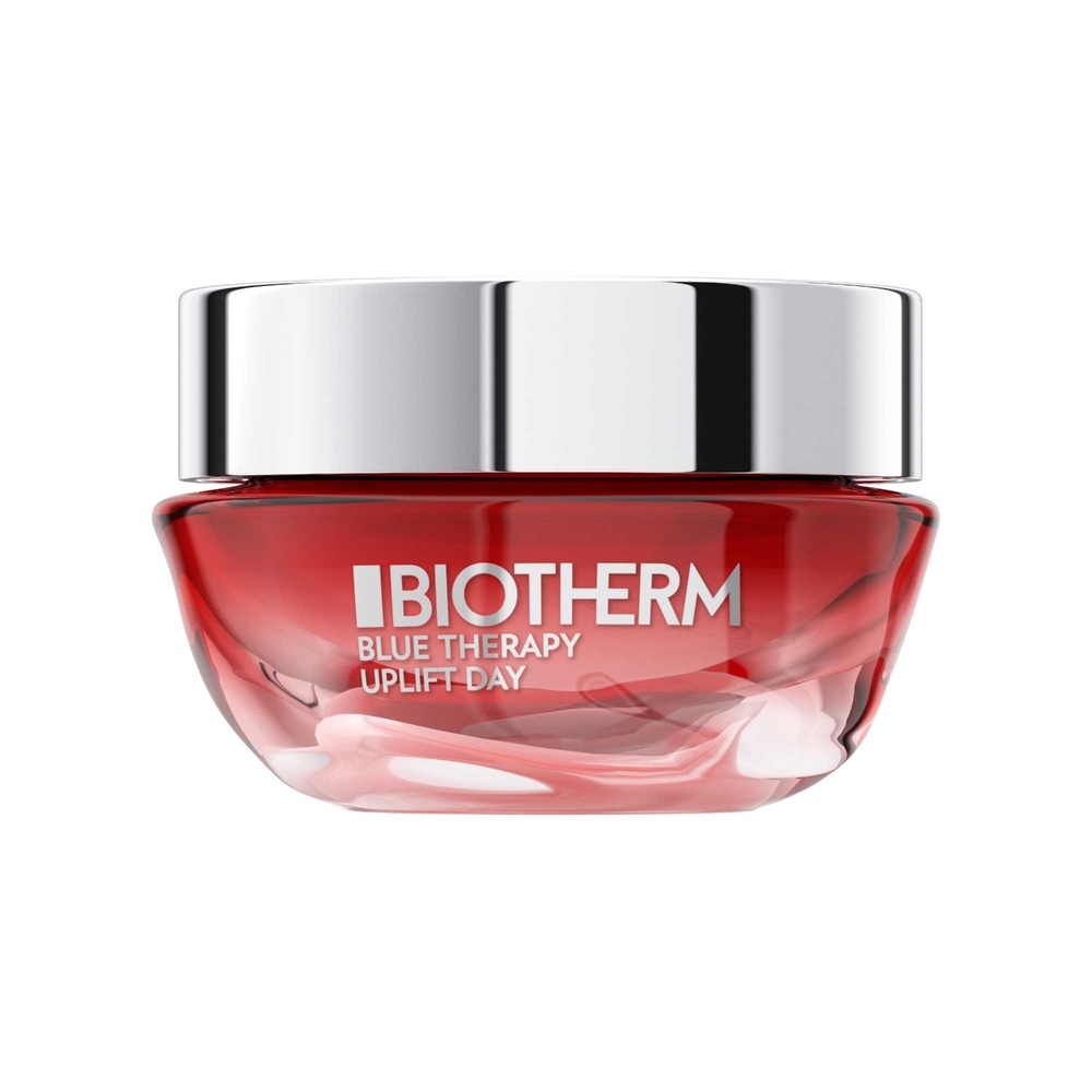 Biotherm Blue Therapy Crème De Jour Effet Liftant Et Fermeté