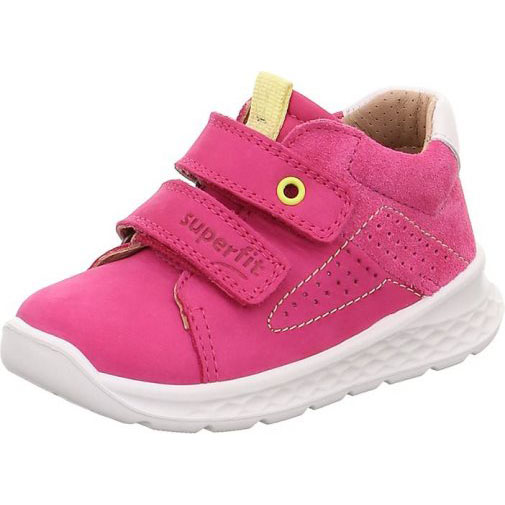 superfit Lauflernschuh BREEZE