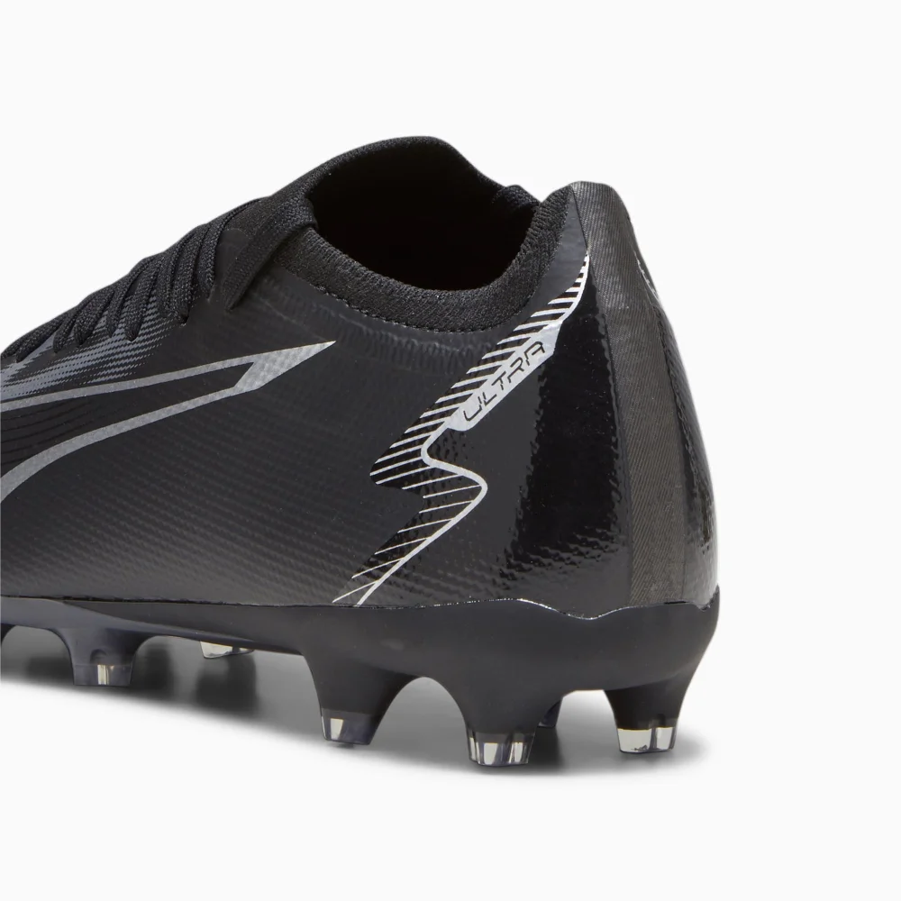 PUMA ULTRA MATCH FG AG 107347_02 / schwarz