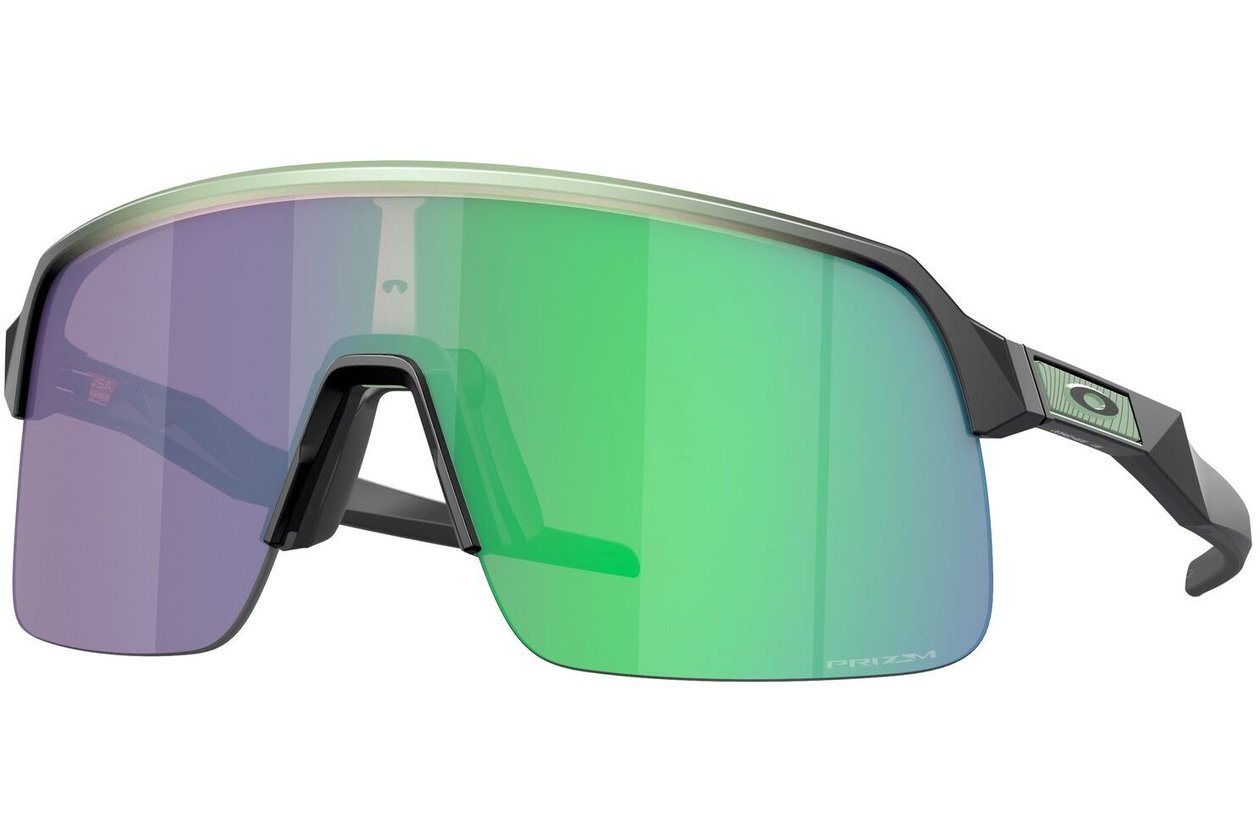 Oakley Sutro Lite Matte Jade Fade/Prizm Jade