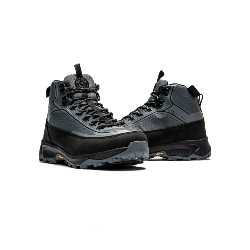 Norse Projects Mountain Boot V03 NPF02-0001-7186 / blau