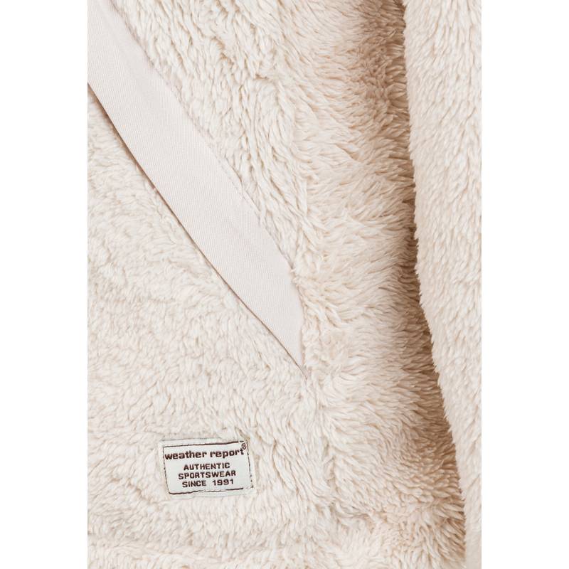 Weather Report Lucille Fleecejacke Damen