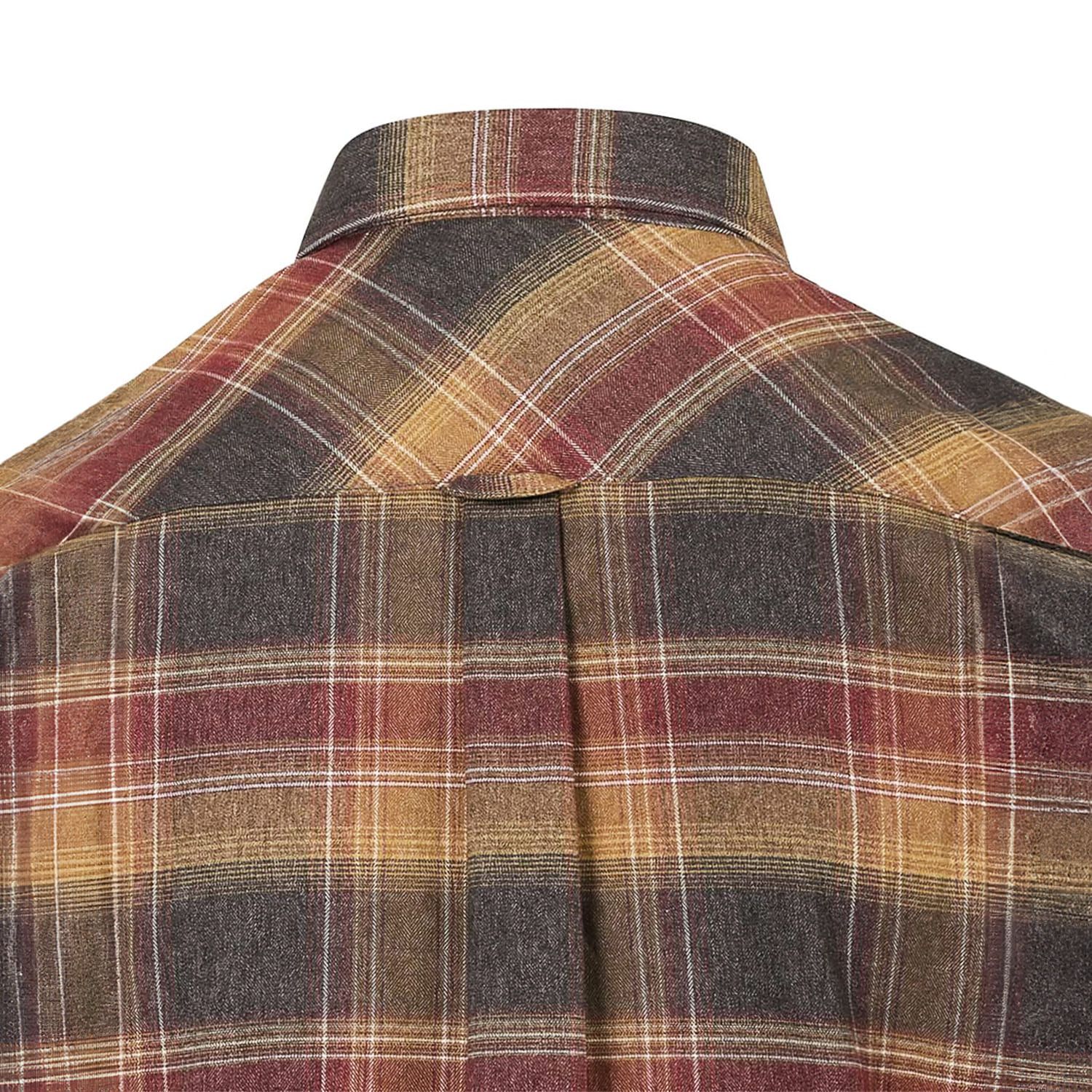 GreyMan Shirt