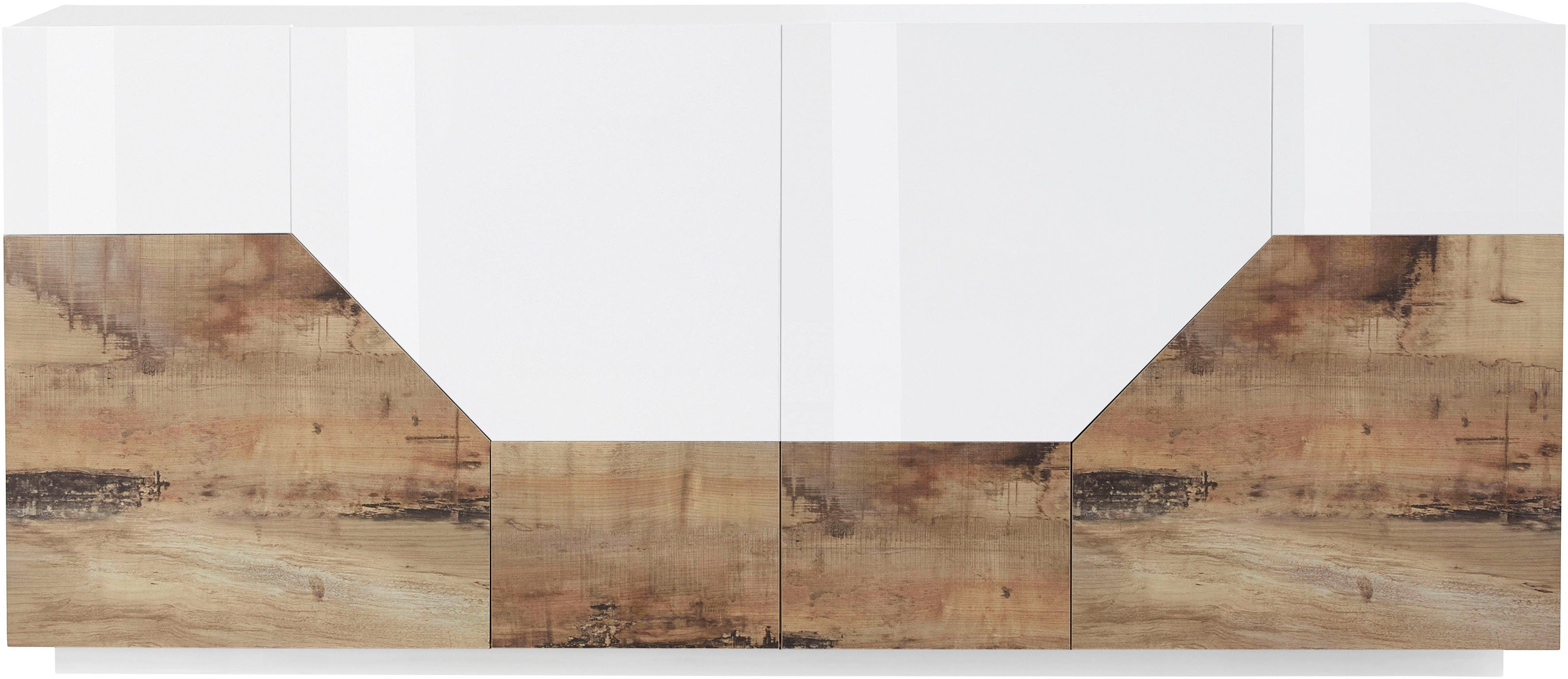 INOSIGN Sideboard alien, Breite ca. 200 cm