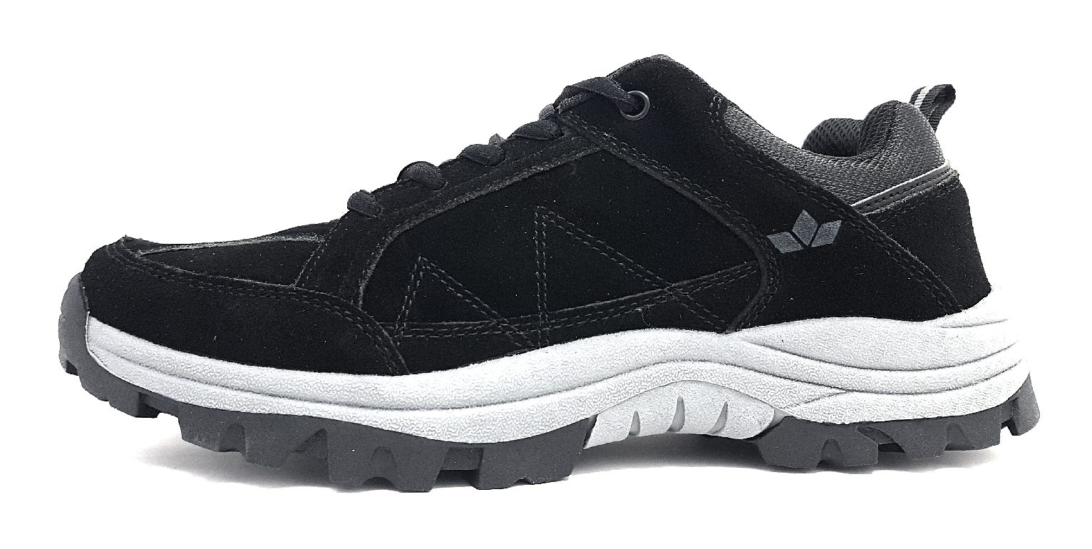 Lico Argus 540543 Schwarz schwarz