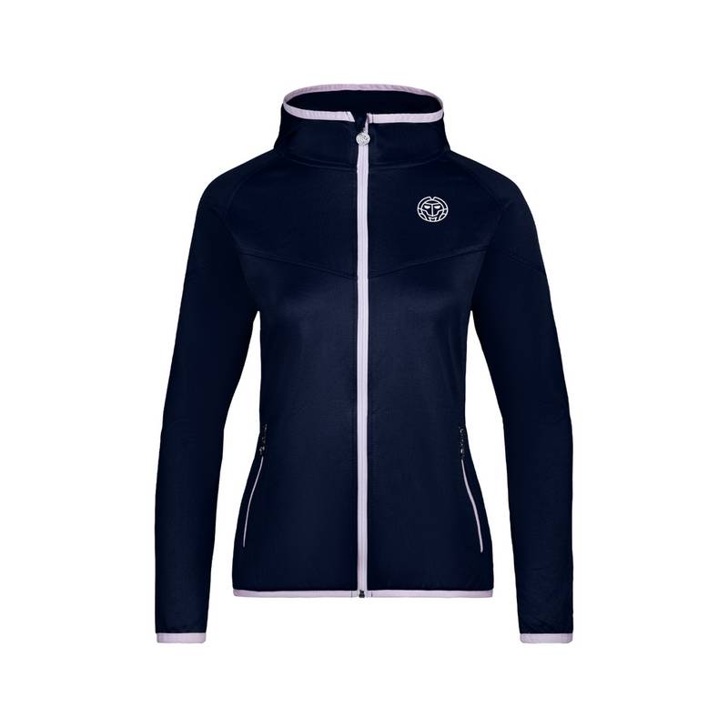 BIDI BADU Inga Tech Jacket Funktionsjacke Damen