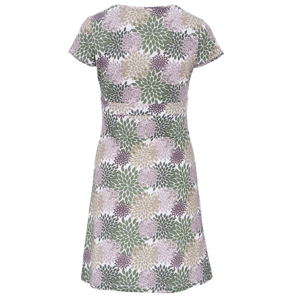 HEDJE PRINTED DRESS Damen - Kleid
