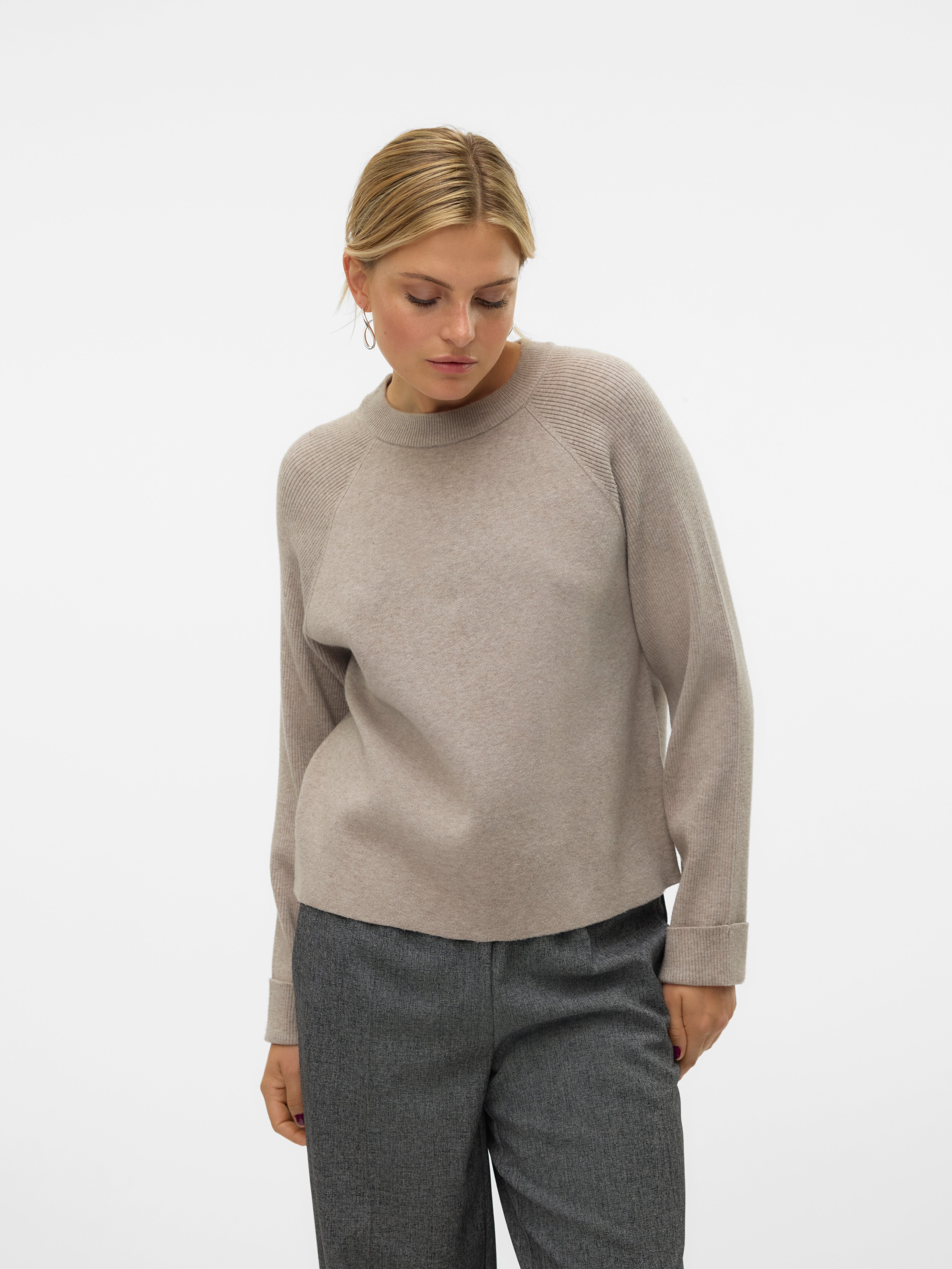 VMGOLD Pullover