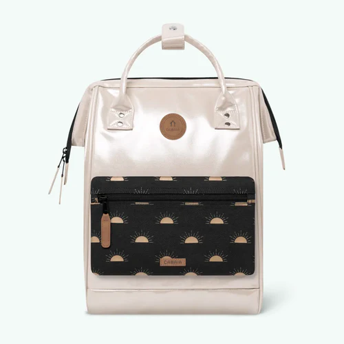 Adventurer Medium Backpack Honolulu Gold
