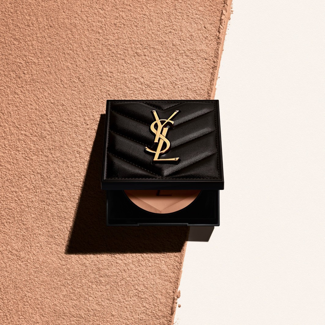 Yves Saint Laurent Hyper Finish