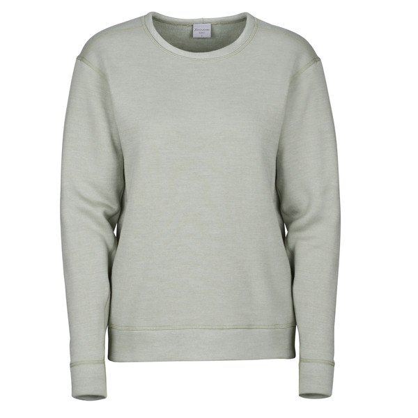 W' S ALTO CREW Damen - Wollpullover