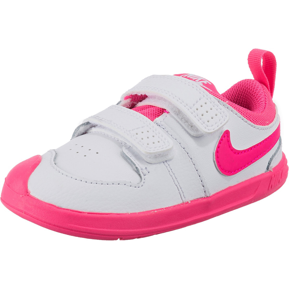 Baby Sneakers Low PICO 5 für Mädchen