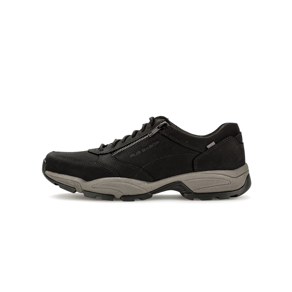 Pius Gabor PG0138 Sneaker low schwarz
