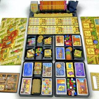 Alhambra - Big Box (Multilingual)