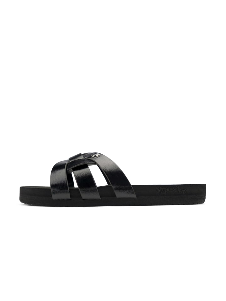 Flip Flop Hausschuh 