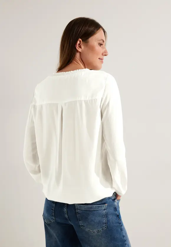 CECIL Viskose Bluse