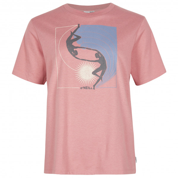 O'Neill - Women's Allora Graphic T-Shirt - T-Shirt
