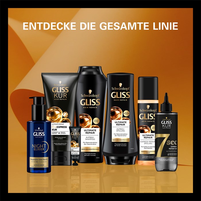 Night Elixier Ultimate Repair