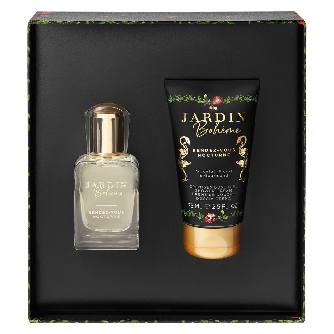 Rendez-vous Nocturne Geschenkset