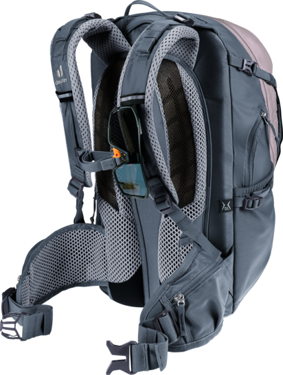 deuter Trans Alpine 22 SL | Fahrradrucksack