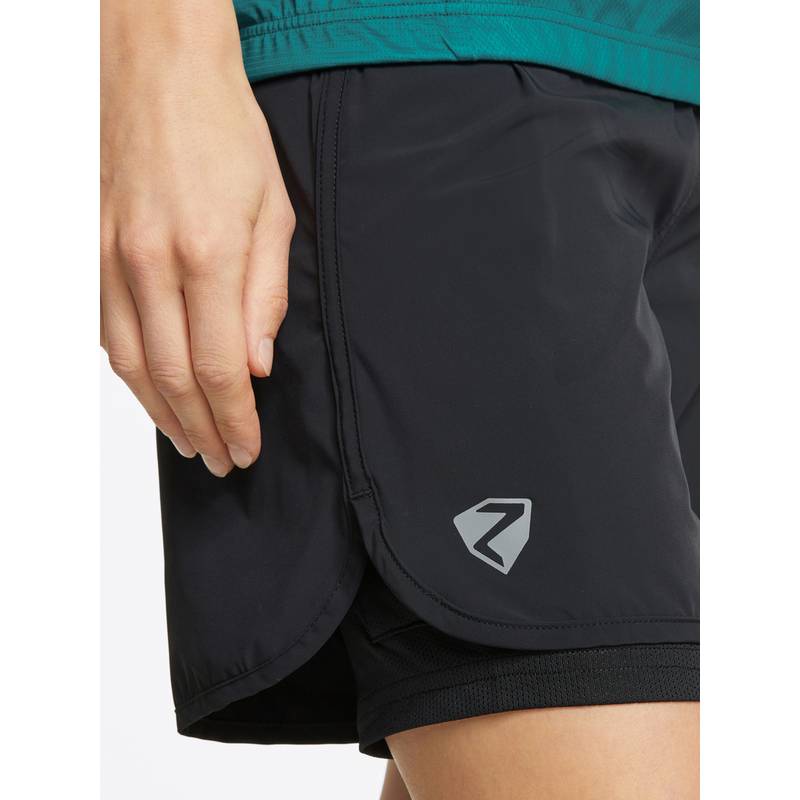 Ziener NESKA X-GEL Shorts Damen