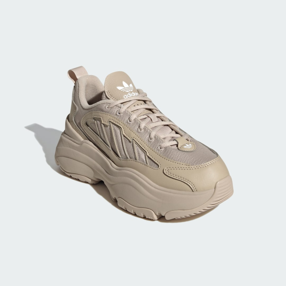 adidas Ozgaia IG6050 / braun