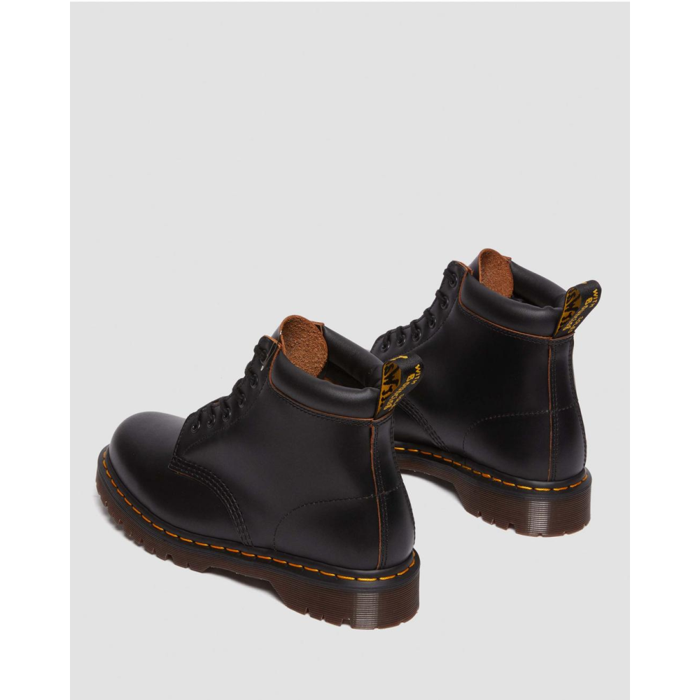 Dr. Martens 939 Vintage Smooth 30911001 / schwarz
