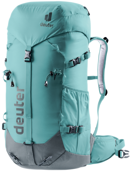 deuter Gravity Expedition 42+ SL | Alpin-Rucksack für Frauen