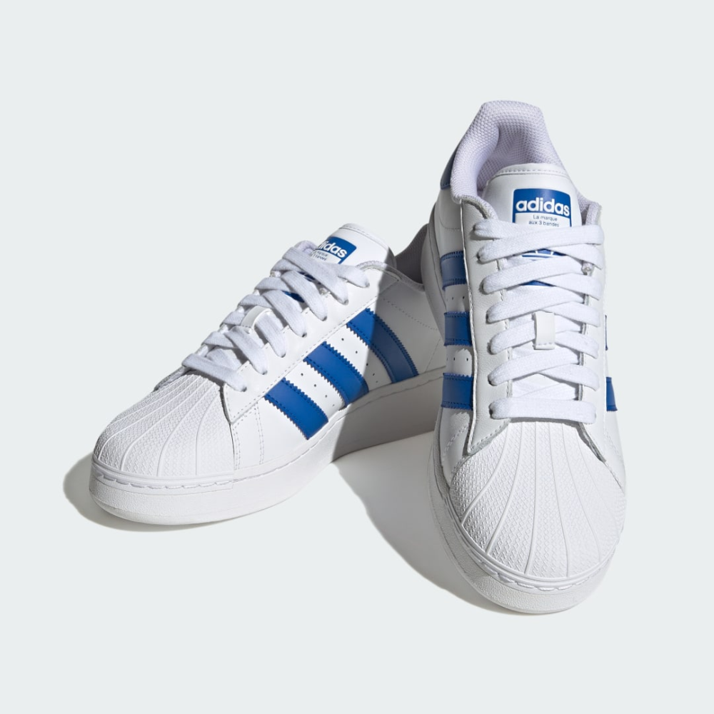 adidas Superstar XLG IF8068 / weiss