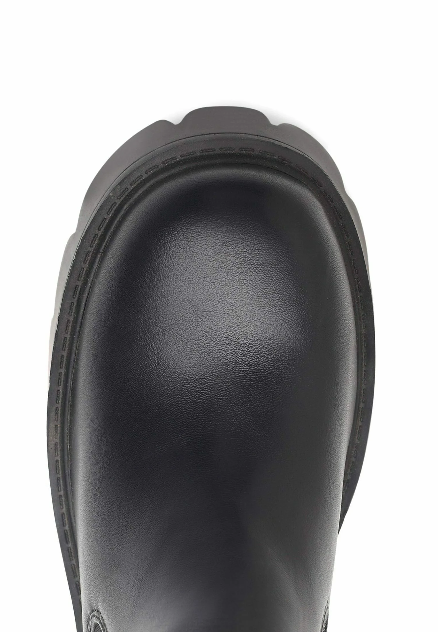 Botines de plataforma Betsy