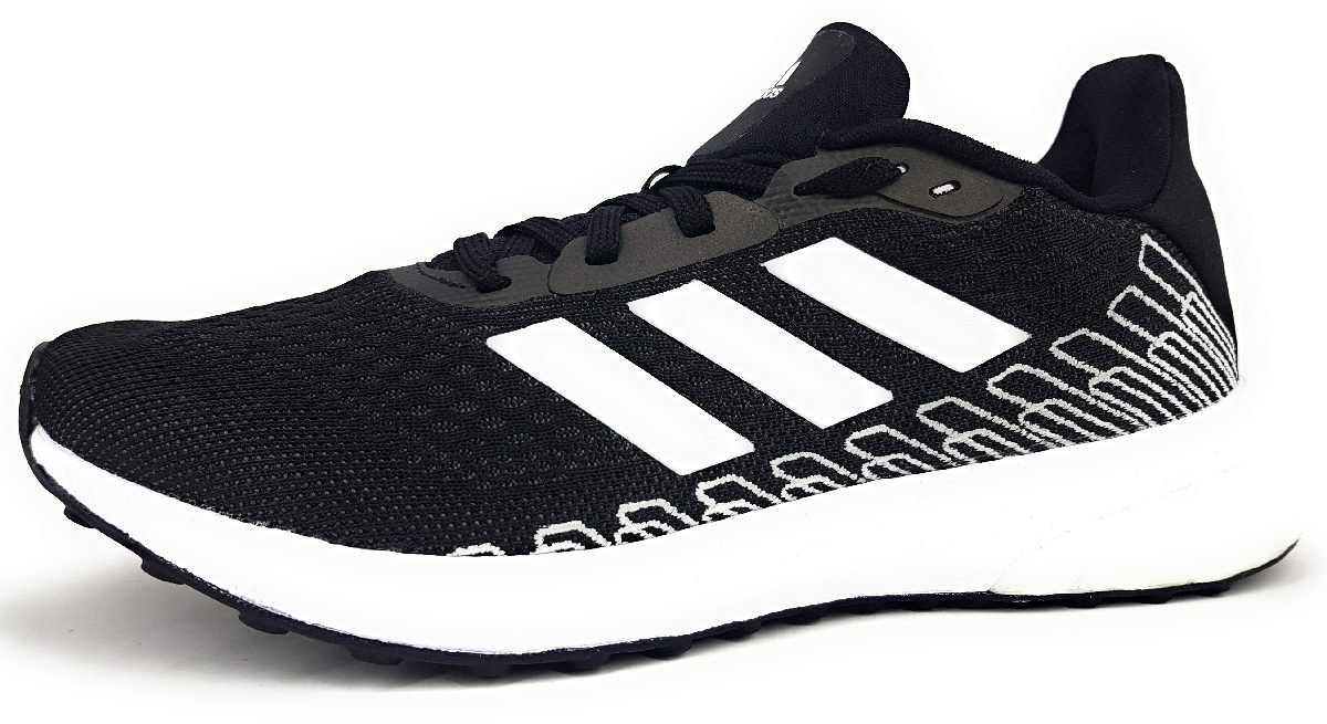 adidas Astra Run 2.0 Damen FY2337 Schwarz black