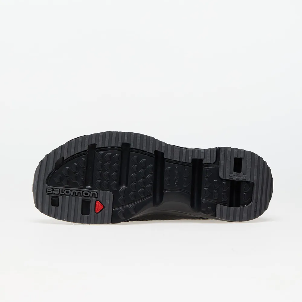 Salomon RX MOC 3.0 Suede L47433600 / schwarz
