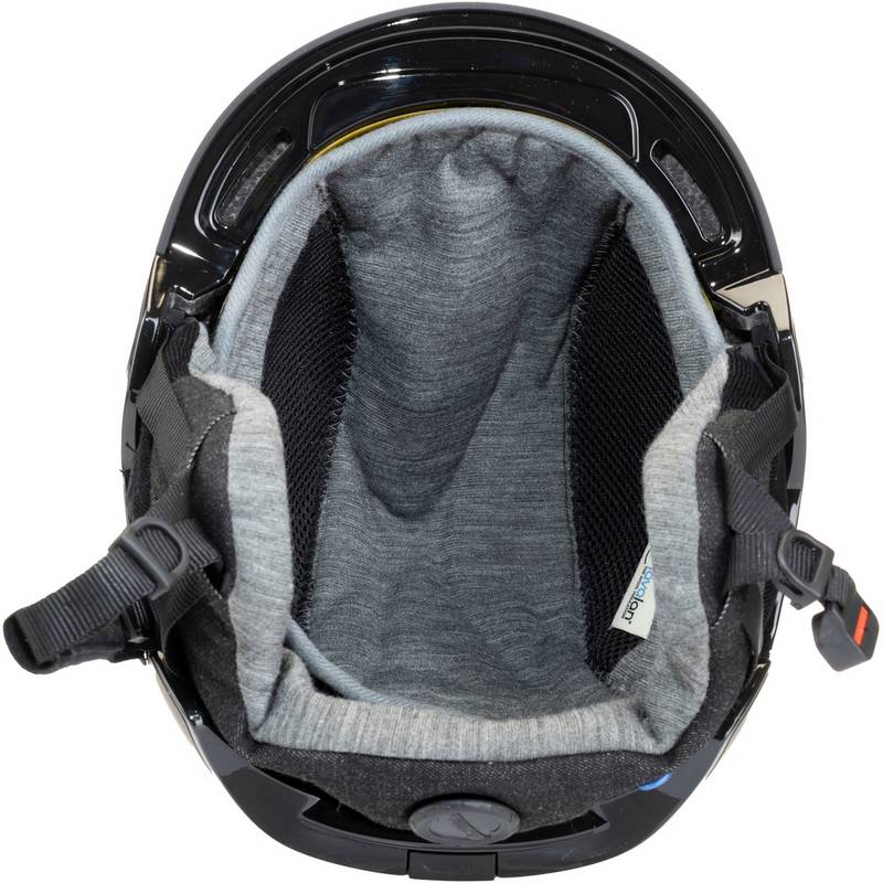 ALPINA BANFF MIPS Helm