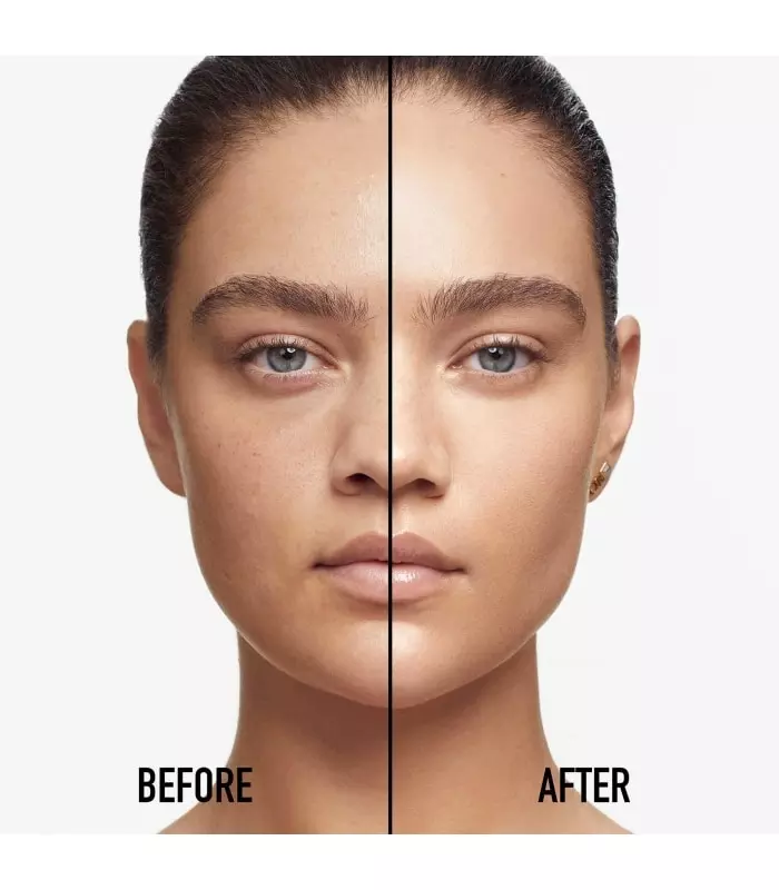 DIOR FOREVER SKIN GLOW Fond de teint éclat 24 h hydratant - clean