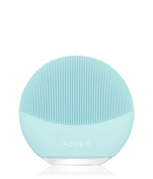 FOREO LUNA mini 3 Mint Gesichtsbürste-1 Stk