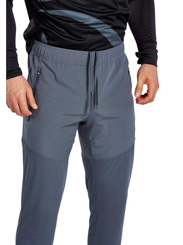 erima Performance Performance Laufhose in slate grey günstig kaufen