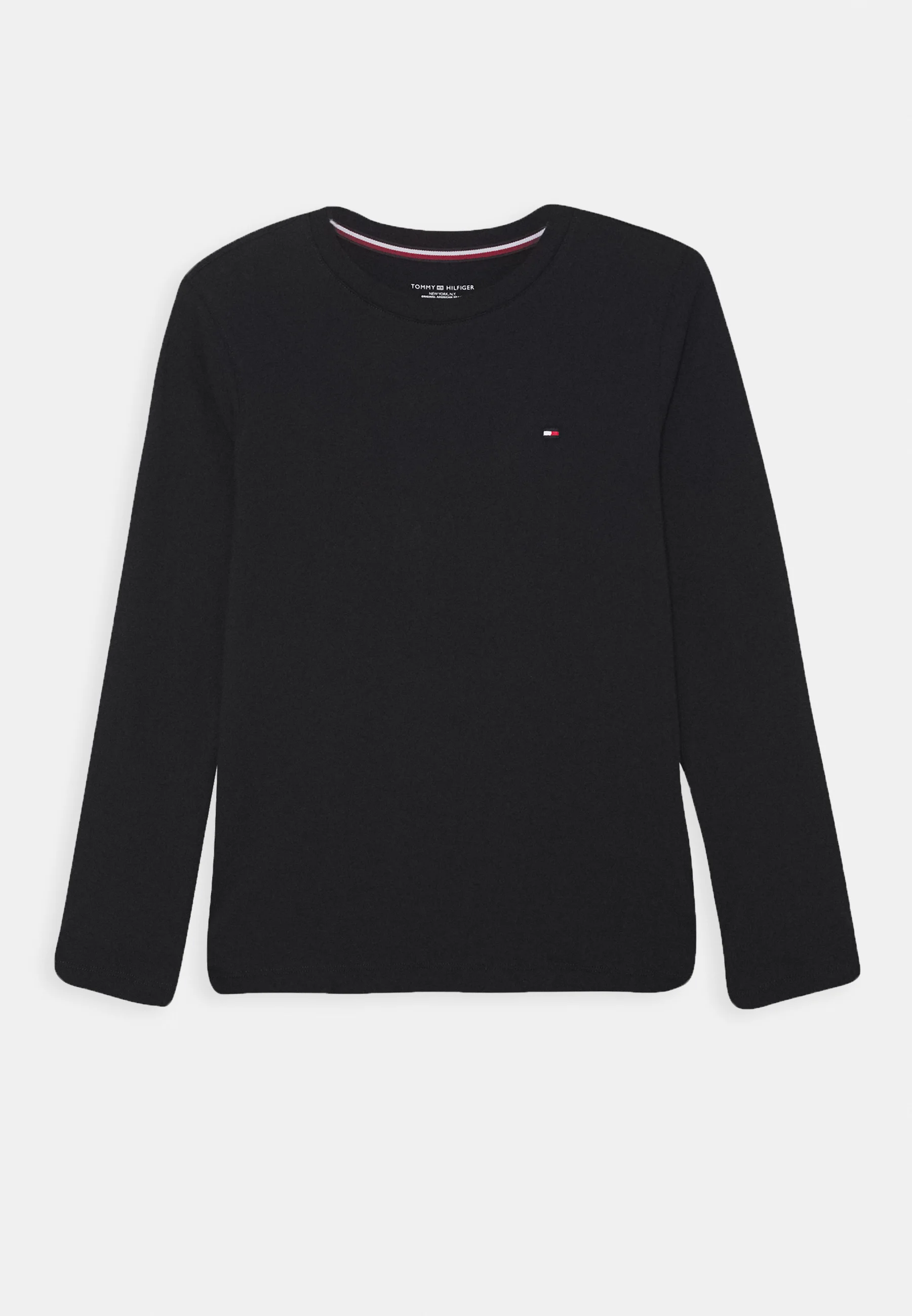 Tommy Hilfiger TEE UNISEX PACK DE 2 - Camiseta de manga larga