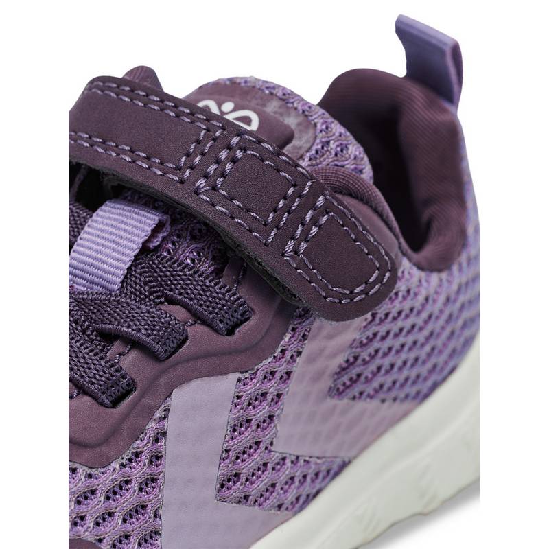 hummel ACTUS RECYCLED INFANT Sneaker Kinder