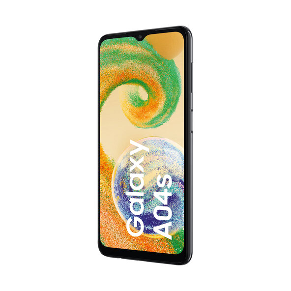 Smartphone GALAXY A04s inkl. Displayschutz
