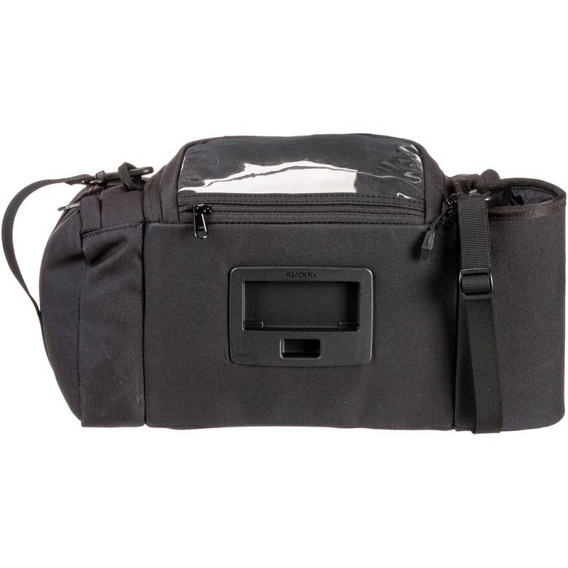 VAUDE eBox Fahrradtasche